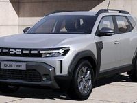 Neu Dacia Duster Expression 101 PS (74 kW) 2025 Sandstonebeige SUV