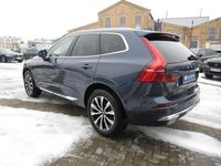 Gebraucht Volvo XC60 Plus 250 PS (183 kW) 2023 Denim blue SUV