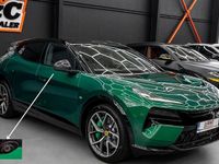 Gebraucht Lotus Eletre 675 kW (918 PS) 2025 Grün SUV