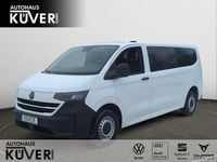 Gebraucht VW T7 110 PS (80 kW) 2025 Weiß Van