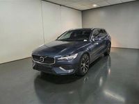 Gebraucht Volvo V60 Core 349 PS (256 kW) 2023 Blau Kombi