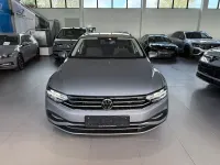 Gebraucht VW Passat Business 150 PS (110 kW) 2023 Silber Kombi