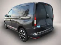 Neu VW Caddy Edition 102 PS (75 kW) 2026 Blau Van / Kleinbus