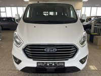 Gebraucht Ford Tourneo 131 PS (96 kW) 2020 Weiß Kombi