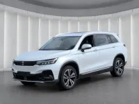 Gebraucht Elaris Beo 150 kW (204 PS) 2023 Weiss SUV