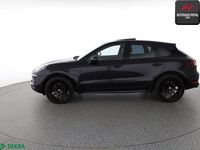 Gebraucht Porsche Macan GTS 360 PS (264 kW) 2016 Tiefschwarz SUV