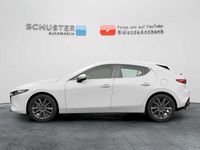 Neu Mazda 3 186 PS (136 kW) 2026 Frei wählbar Limousine