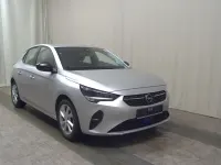 Gebraucht Opel Corsa Elegance 101 PS (74 kW) 2022 Silber Kleinwagen
