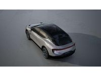 Neu Lotus Eletre 450 kW (612 PS) 2026 Blossom grey SUV