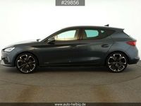 Gebraucht Cupra Leon VZ 245 PS (180 kW) 2022 Grau Limousine