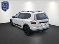 Neu Dacia Jogger Extreme 109 PS (80 kW) 2026 Schwarz Van / Kleinbus