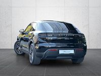 Gebraucht Porsche Macan 264 kW (360 PS) 2025 Schwarz SUV