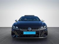 Gebraucht VW Arteon R 320 PS (235 kW) 2022 Schwarz Limousine