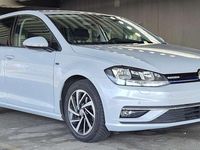 Gebraucht VW Golf VII Comfortline 131 PS (96 kW) 2018 Limousine