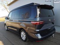 Gebraucht VW T7 Beach 150 PS (110 kW) 2024 Deepblack perleffekt Van