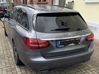 gebraucht Mercedes C200 C-KlasseT-Modell