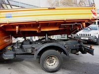 Gebraucht Iveco Daily 170 PS (125 kW) 2012 Orange Limousine