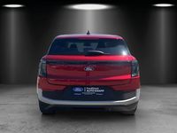 Neu Ford Explorer Limited 242 kW (330 PS) 2025 Rot SUV