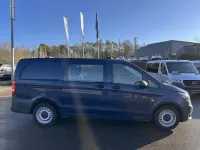 Gebraucht Mercedes Vito 136 PS (100 kW) 2021 Andere Van