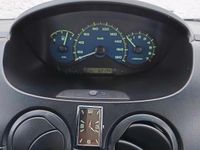 Gebraucht Chevrolet Matiz 52 PS (38 kW) 2009 Schwarz Kleinwagen