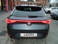 Neu Seat Leon Style 150 PS (110 kW) 2026 Magnetic grau metallic Kombi