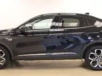 Brugt Renault Arkana Techno 140 HK (102 kW) 2023 Sort SUV