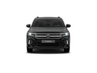 Gebraucht VW T-Roc Business 150 PS (110 kW) 2025 Deep black perleffekt (metallic) SUV