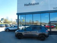 Käytetty Jeep Compass Night Eagle 145 HP (106 kW) 2023 Harmaa Katumaasturi