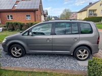 gebraucht VW Touran 1.4 ( Benzin ) 7 Sitzer