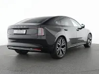 Gebraucht Volvo ES90 Ultra 244 kW (333 PS) 2025 Schwarz Limousine