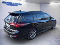 Neu Ford Focus ST-Line X 155 PS (114 kW) 2025