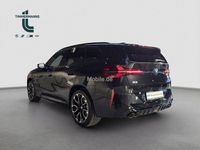 Gebraucht BMW X3 Performance 398 PS (292 kW) 2025 Schwarz SUV