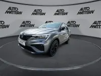 Gebraucht Renault Arkana Esprit Alpine 105 PS (77 kW) 2025 Grau SUV