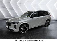 Gebraucht Volvo XC90 Plus 455 PS (334 kW) 2025 Silver dawn / SUV