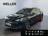 Gebraucht Cupra Formentor 150 PS (110 kW) 2025 Schwarz SUV