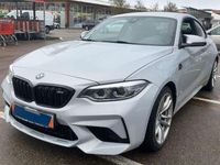 Gebraucht BMW M2 Competition Edition 411 PS (302 kW) 2019 Coupé