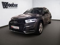 gebraucht Audi Q5 55 TFSI e S-Line quattro