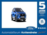 Neu Ford Kuga Active X 179 PS (131 kW) 2026 Dynamicblau metallic SUV