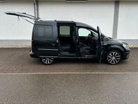 gebraucht VW Caddy 2,0TDI 110kW BMT Highline 5-Sitzer Hig...