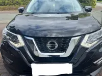 Gebraucht Nissan X-Trail 158 PS (116 kW) 2021 Schwarz SUV