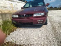 Gebraucht Lancia Delta 131 PS (96 kW) 1998 Andere farben Kleinwagen