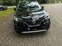 gebraucht Renault Kadjar Limited