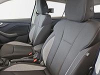 Gebraucht Skoda Scala Selection 116 PS (85 kW) 2024 Schwarz Kleinwagen