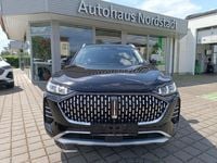 Gebraucht Wey 05 Premium 476 PS (350 kW) 2024 Schwarz SUV