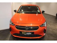 Gebraucht Opel Corsa 75 PS (55 kW) 2021 Orange Kleinwagen