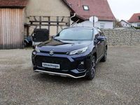 Gebraucht Suzuki Across 185 PS (136 kW) 2022 Dark blue mica metallic SUV