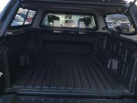 Neu Ford Ranger XLT 170 PS (125 kW) 2025 Schwarz Pickup