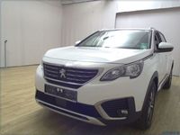 gebraucht Peugeot 5008 1.2 PureTech Allure 7-Sitze T-Leder Navi Shz