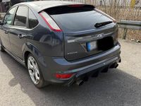 Gebraucht Ford Focus ST 226 PS (166 kW) 2009 Grau Limousine