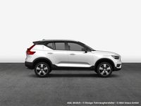 Neu Volvo XC40 Plus 163 PS (119 kW) 2026 Weiß SUV